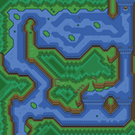 LegendOfZelda-ALinkToThePast-LightWorld-Zora_sDomain.png