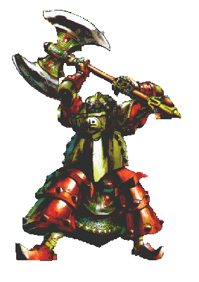 Iron Knuckle