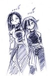 Papa_and_Ari_by_dan_heron.jpg