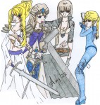 Princesses,_Pirate_and_a_Bounty_Hunter.jpg
