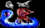 dark link and morpha.JPG