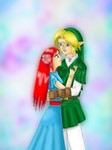 Link and Marin.JPG