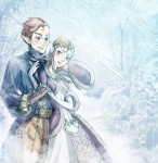 Trade__Snowfall_by_Woodland_Mel.jpg